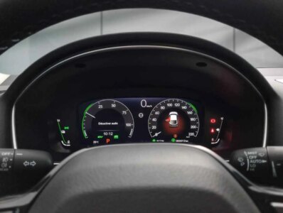 HONDA CIVIC XI 2.0 I-MMD 184CV ECVT ADVANCE -  101780