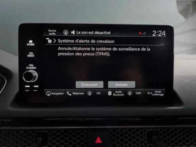 HONDA CIVIC XI 2.0 I-MMD 184CV ECVT ADVANCE -  100446