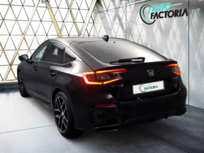 HONDA CIVIC XI 2.0 I-MMD 184CV ECVT ADVANCE -  101768