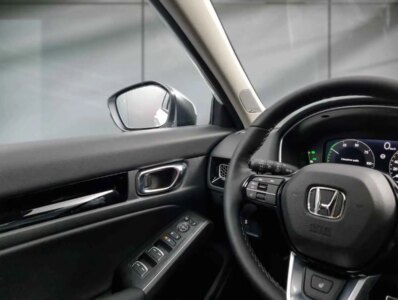 HONDA CIVIC XI 2.0 I-MMD 184CV ECVT ADVANCE -  101700