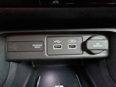HONDA CIVIC XI 2.0 I-MMD 184CV ECVT ADVANCE -  101767