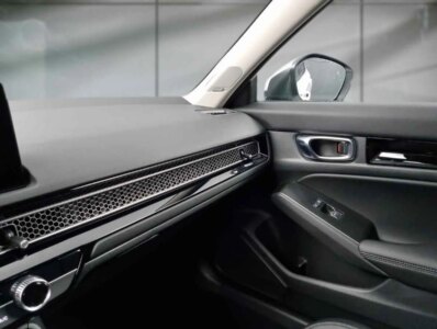 HONDA CIVIC XI 2.0 I-MMD 184CV ECVT ADVANCE -  100446