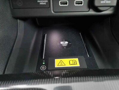 HONDA CIVIC XI 2.0 I-MMD 184CV ECVT ADVANCE -  101780