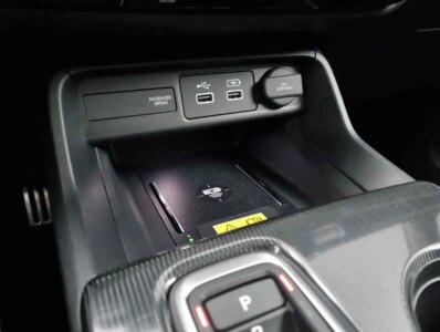 HONDA CIVIC XI 2.0 I-MMD 184CV ECVT ADVANCE -  101780