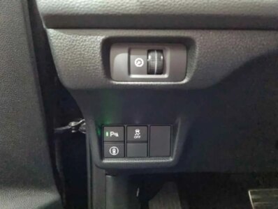 HONDA CIVIC XI 2.0 I-MMD 184CV ECVT ADVANCE -  101780