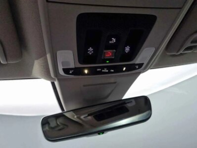 HONDA CIVIC XI 2.0 I-MMD 184CV ECVT ADVANCE -  101780