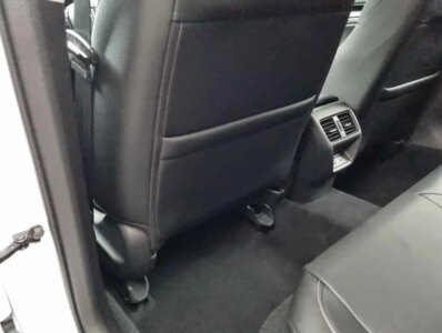 HONDA CIVIC XI 2.0 I-MMD 184CV ECVT ADVANCE -  101767