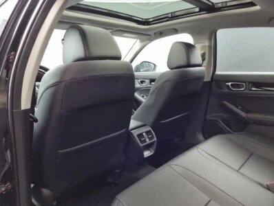 HONDA CIVIC XI 2.0 I-MMD 184CV ECVT ADVANCE -  101780
