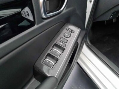 HONDA CIVIC XI 2.0 I-MMD 184CV ECVT ADVANCE -  101767