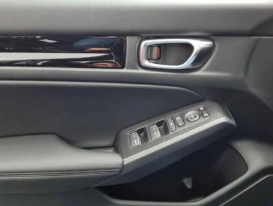 HONDA CIVIC XI 2.0 I-MMD 184CV ECVT ADVANCE -  101780