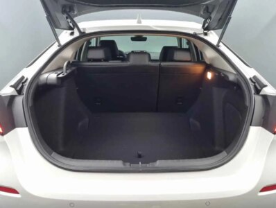 HONDA CIVIC XI 2.0 I-MMD 184CV ECVT ADVANCE -  100446