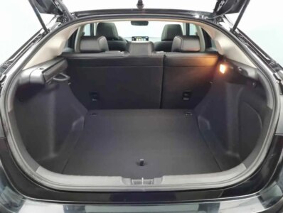 HONDA CIVIC XI 2.0 I-MMD 184CV ECVT ADVANCE -  101768