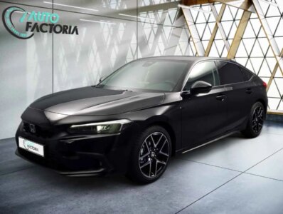 HONDA CIVIC XI 2.0 I-MMD 184CV ECVT ADVANCE -  101768