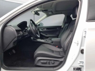 HONDA CIVIC XI 2.0 I-MMD 184CV ECVT ADVANCE -  101700