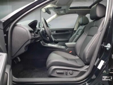 HONDA CIVIC XI 2.0 I-MMD 184CV ECVT ADVANCE -  101768