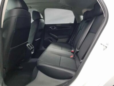 HONDA CIVIC XI 2.0 I-MMD 184CV ECVT ADVANCE -  101700