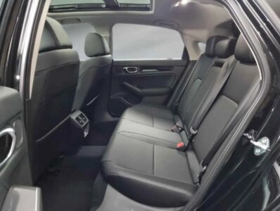 HONDA CIVIC XI 2.0 I-MMD 184CV ECVT ADVANCE -  101768
