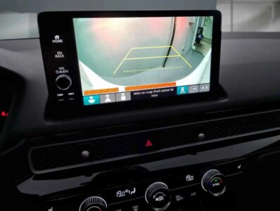 HONDA CIVIC XI MMC 26YM 2.0 I-MMD 184CV ECVT ADVANCE -  101663