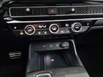 HONDA CIVIC XI MMC 26YM 2.0 I-MMD 184CV ECVT ADVANCE -  101663