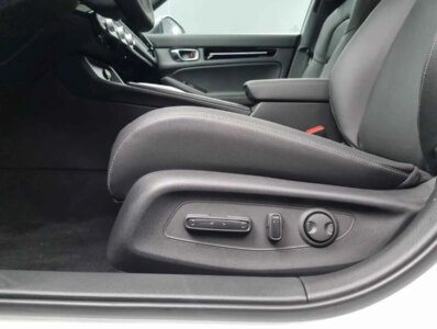 HONDA CIVIC XI MMC 26YM 2.0 I-MMD 184CV ECVT ADVANCE -  101663