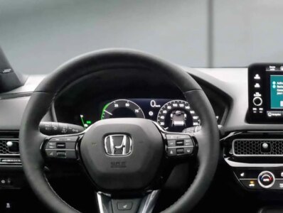 HONDA CIVIC XI MMC 26YM 2.0 I-MMD 184CV ECVT ADVANCE -  101663