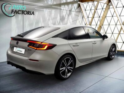 HONDA CIVIC XI MMC 26YM 2.0 I-MMD 184CV ECVT ADVANCE -  101663HONDA CIVIC XI MMC 26YM 2.0 I-MMD 184CV ECVT ADVANCE -  101663