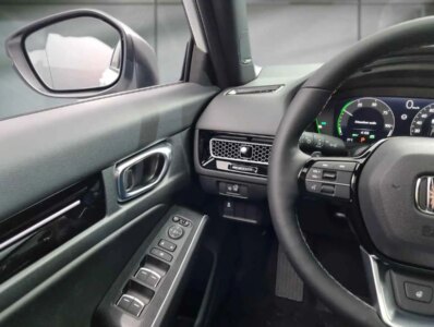 HONDA CIVIC XI MMC 26YM 2.0 I-MMD 184CV ECVT ADVANCE -  101663