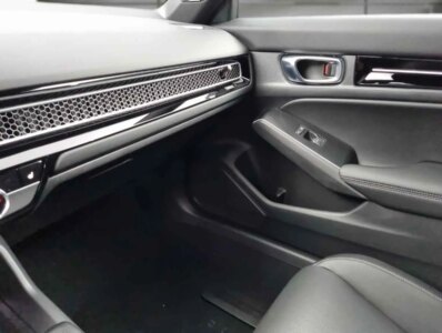 HONDA CIVIC XI MMC 26YM 2.0 I-MMD 184CV ECVT ADVANCE -  101663