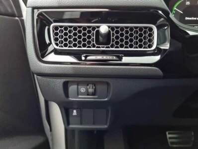 HONDA CIVIC XI MMC 26YM 2.0 I-MMD 184CV ECVT ADVANCE -  101663