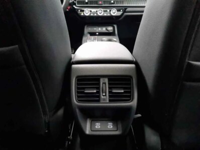 HONDA CIVIC XI MMC 26YM 2.0 I-MMD 184CV ECVT ADVANCE -  101663