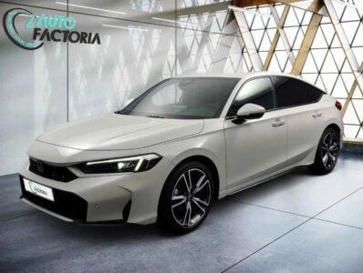 HONDA CIVIC XI MMC 26YM 2.0 I-MMD 184CV ECVT ADVANCE -  101663