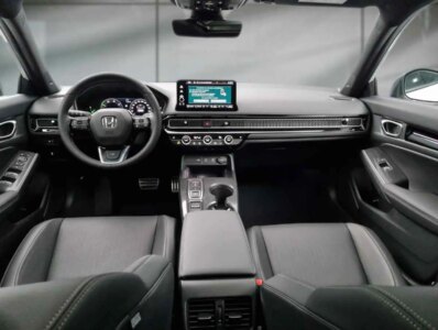 HONDA CIVIC XI MMC 26YM 2.0 I-MMD 184CV ECVT ADVANCE -  101663