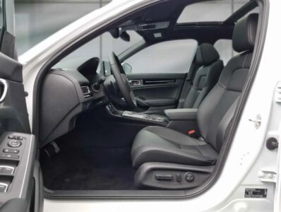 HONDA CIVIC XI MMC 26YM 2.0 I-MMD 184CV ECVT ADVANCE -  101663