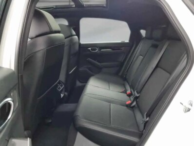 HONDA CIVIC XI MMC 26YM 2.0 I-MMD 184CV ECVT ADVANCE -  101663