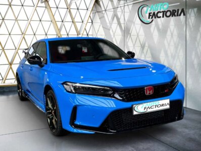 HONDA CIVIC XI TYPE R 2.0 I-VTEC 329CV 6MT -  84915
