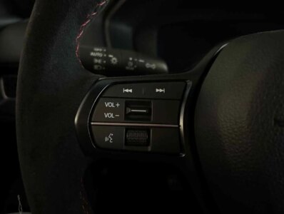 HONDA CIVIC XI TYPE R 2.0 I-VTEC 329CV 6MT -  84915