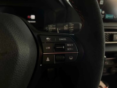 HONDA CIVIC XI TYPE R 2.0 I-VTEC 329CV 6MT -  84915