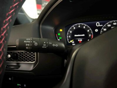HONDA CIVIC XI TYPE R 2.0 I-VTEC 329CV 6MT -  84915