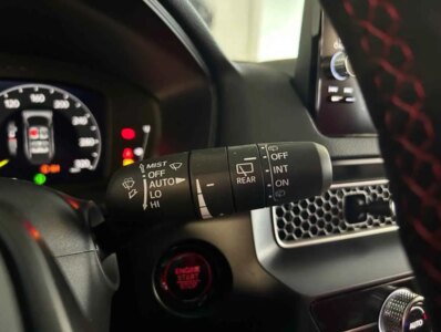 HONDA CIVIC XI TYPE R 2.0 I-VTEC 329CV 6MT -  84915