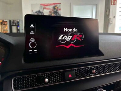 HONDA CIVIC XI TYPE R 2.0 I-VTEC 329CV 6MT -  84915