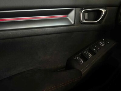 HONDA CIVIC XI TYPE R 2.0 I-VTEC 329CV 6MT -  84915