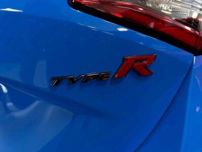 HONDA CIVIC XI TYPE R 2.0 I-VTEC 329CV 6MT -  84915