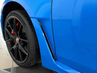 HONDA CIVIC XI TYPE R 2.0 I-VTEC 329CV 6MT -  84915
