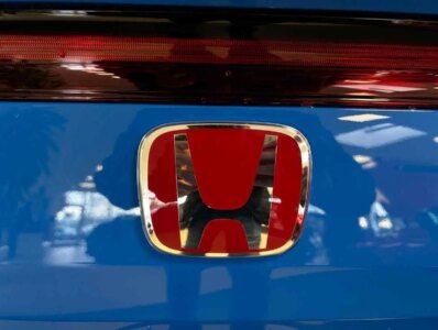 HONDA CIVIC XI TYPE R 2.0 I-VTEC 329CV 6MT -  84915