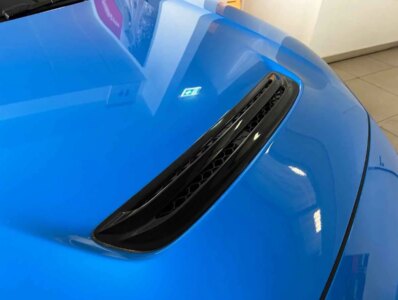 HONDA CIVIC XI TYPE R 2.0 I-VTEC 329CV 6MT -  84915