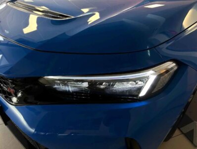 HONDA CIVIC XI TYPE R 2.0 I-VTEC 329CV 6MT -  84915