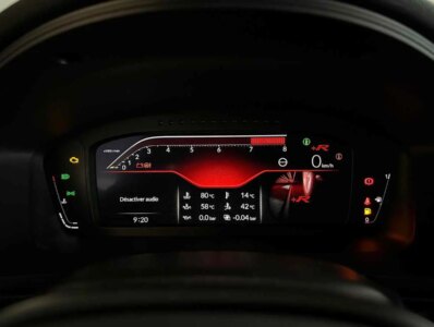 HONDA CIVIC XI TYPE R 2.0 I-VTEC 329CV 6MT -  84915