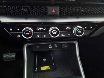 HONDA CR-V AWD E:HEV 2.0 I-MMD 184CV ECVT ADVANCE STYLE -  87826