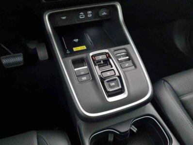 HONDA CR-V AWD E:HEV 2.0 I-MMD 184CV ECVT ADVANCE STYLE -  87826