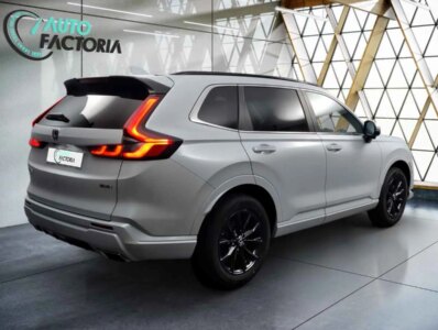 HONDA CR-V AWD E:HEV 2.0 I-MMD 184CV ECVT ADVANCE STYLE -  87826HONDA CR-V AWD E:HEV 2.0 I-MMD 184CV ECVT ADVANCE STYLE -  87826